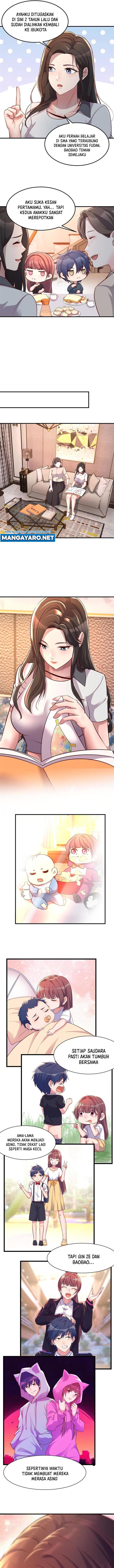 my-sister-is-a-superstar - Chapter: 160