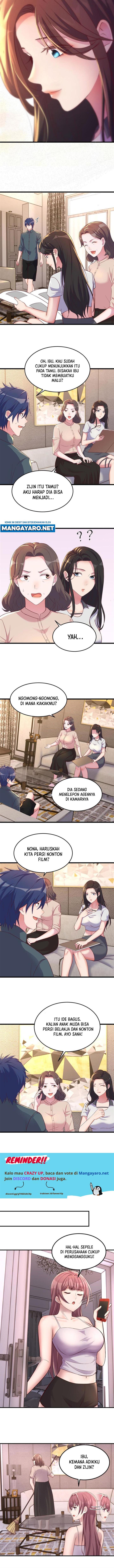 my-sister-is-a-superstar - Chapter: 160
