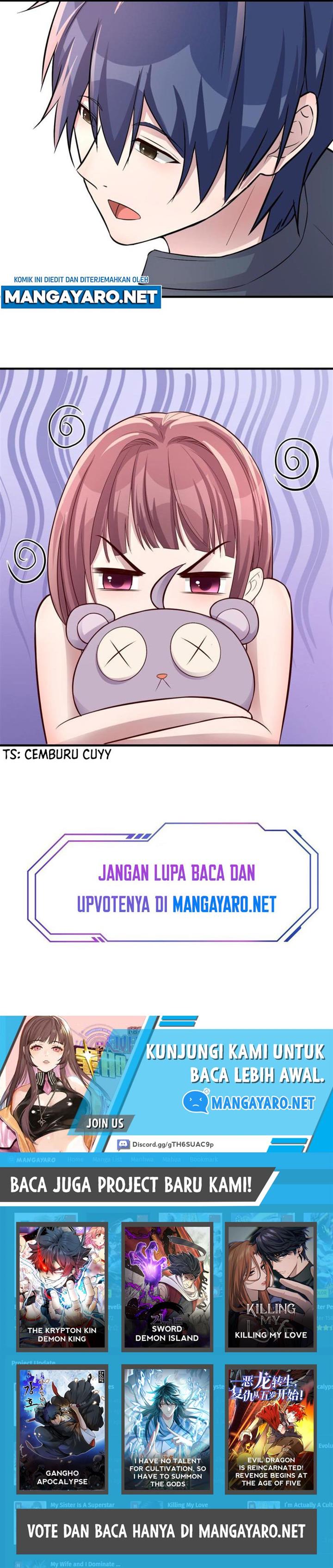 my-sister-is-a-superstar - Chapter: 160