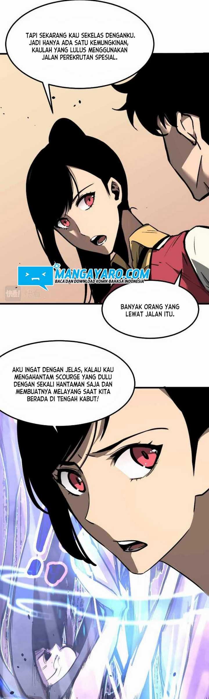 advanced-evolution - Chapter: 35