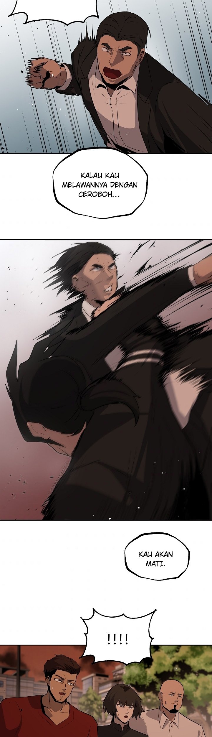 royal-path - Chapter: 7