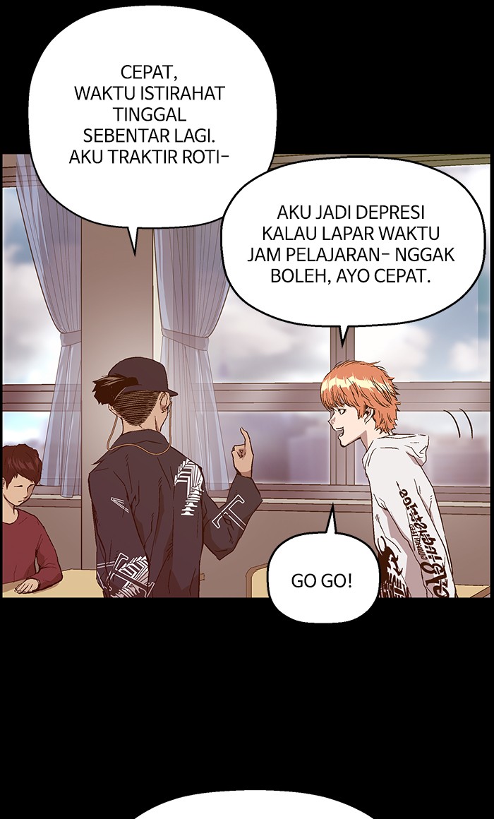 weak-hero - Chapter: 109