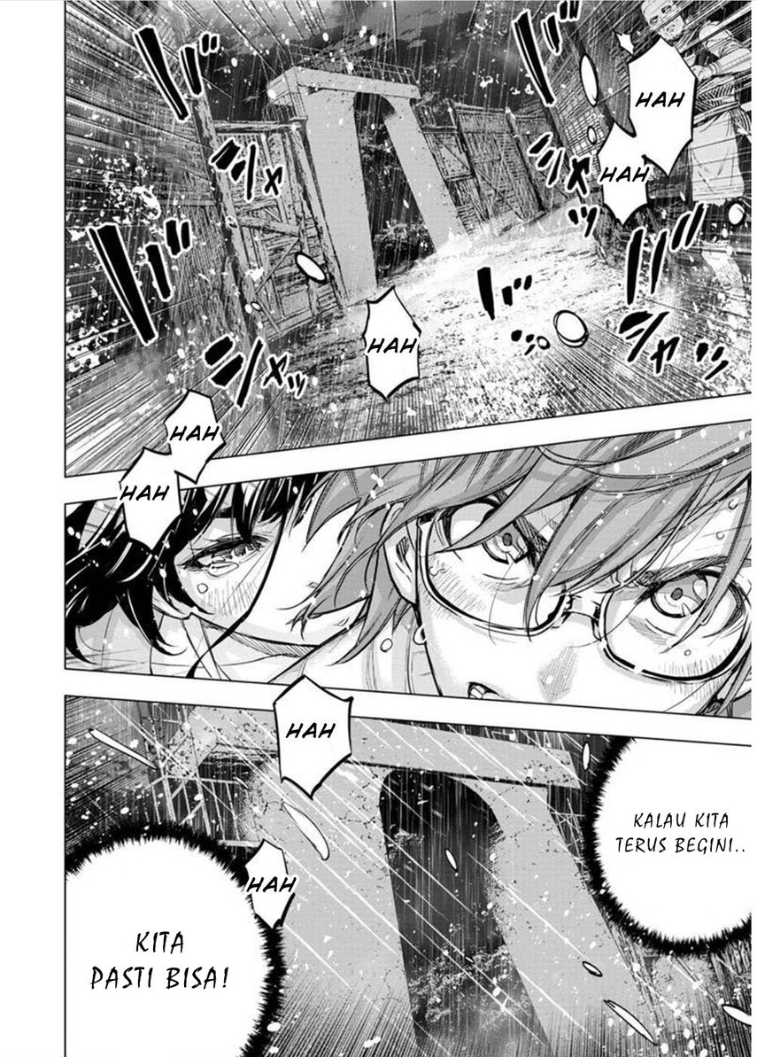 ingoshima - Chapter: 117