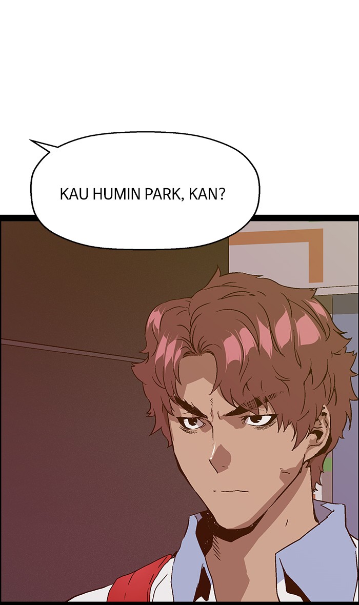 weak-hero - Chapter: 109