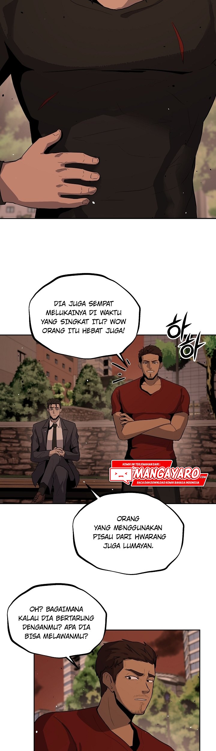 royal-path - Chapter: 8