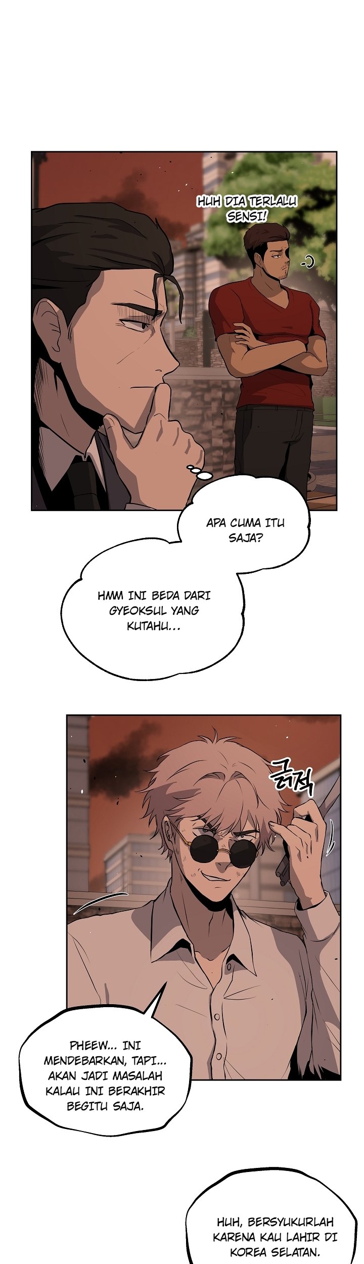 royal-path - Chapter: 8