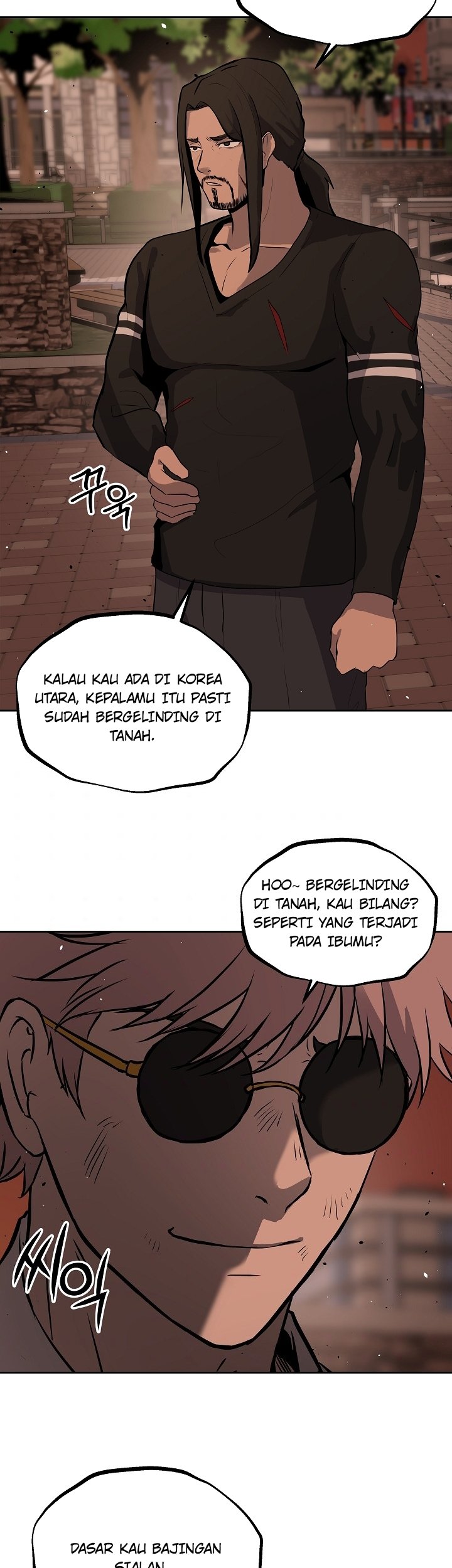 royal-path - Chapter: 8