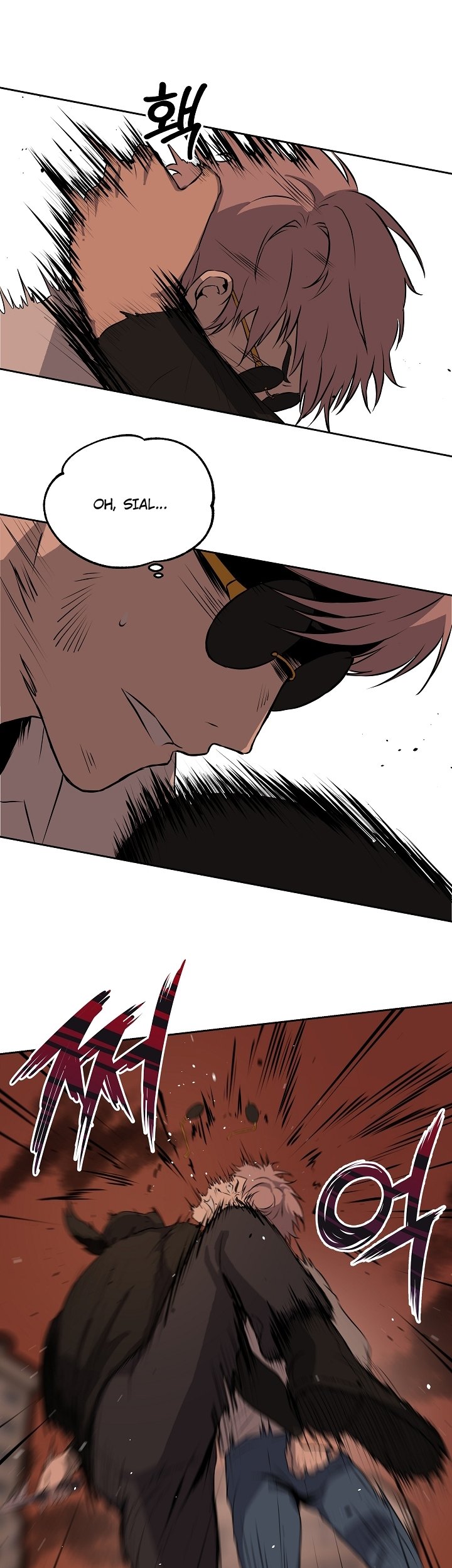 royal-path - Chapter: 8