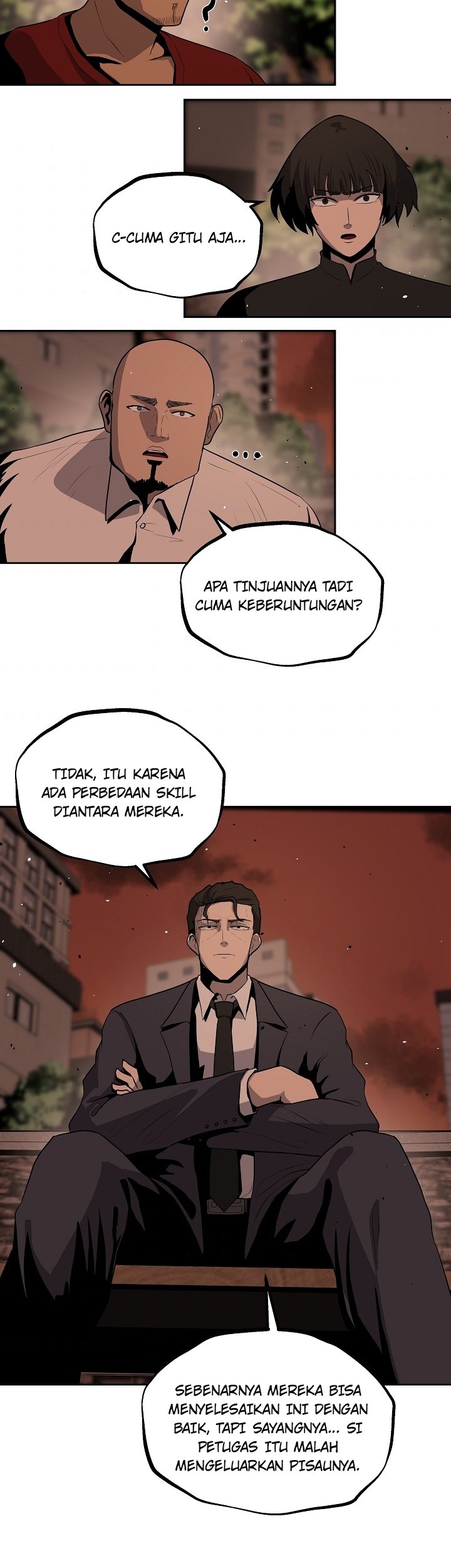royal-path - Chapter: 8