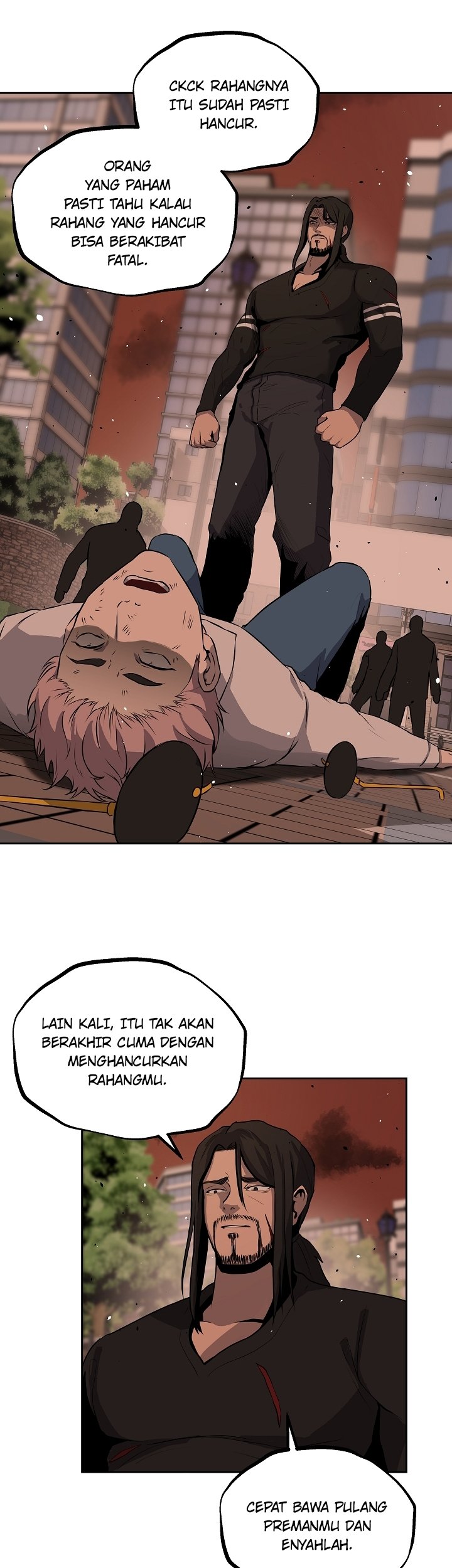 royal-path - Chapter: 8