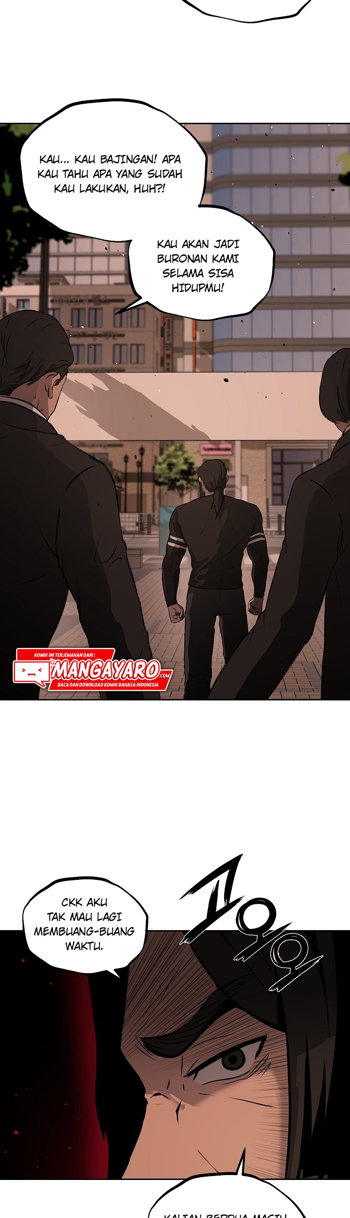 royal-path - Chapter: 8