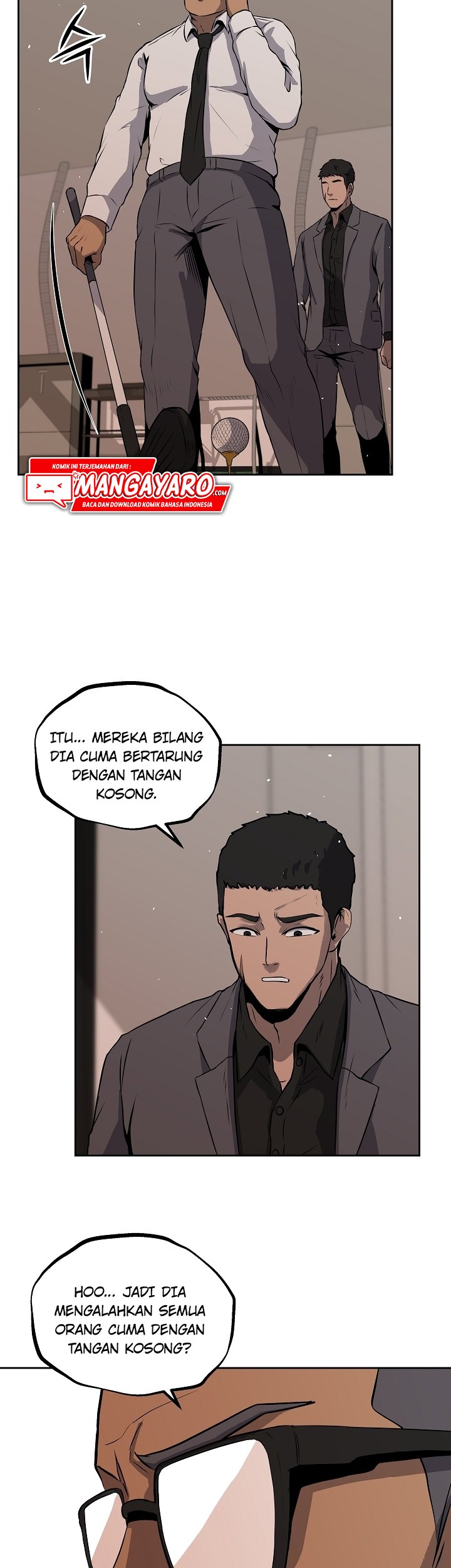 royal-path - Chapter: 8