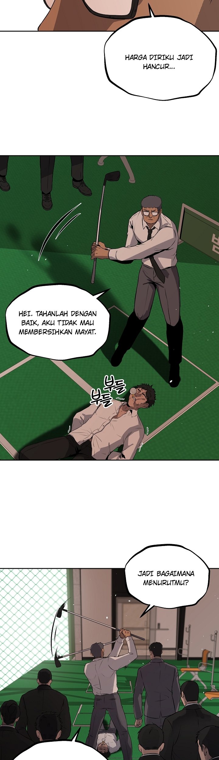 royal-path - Chapter: 8