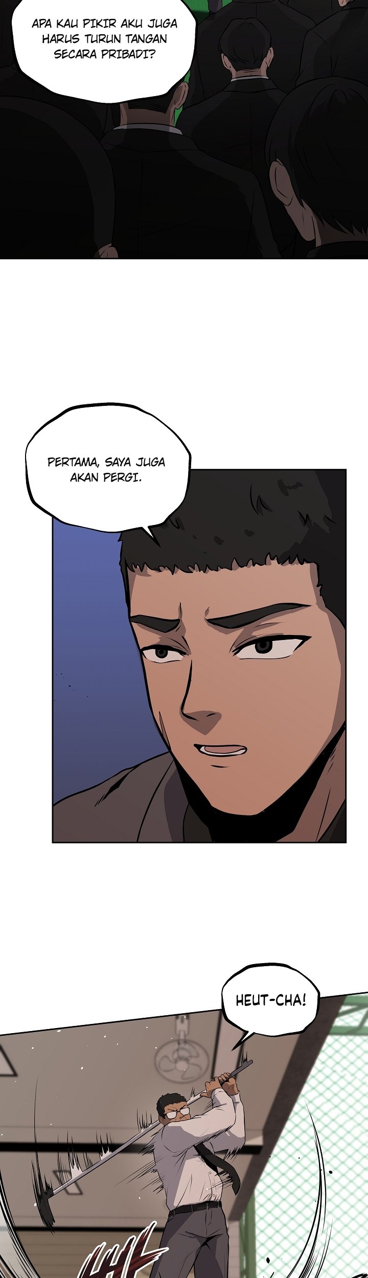 royal-path - Chapter: 8