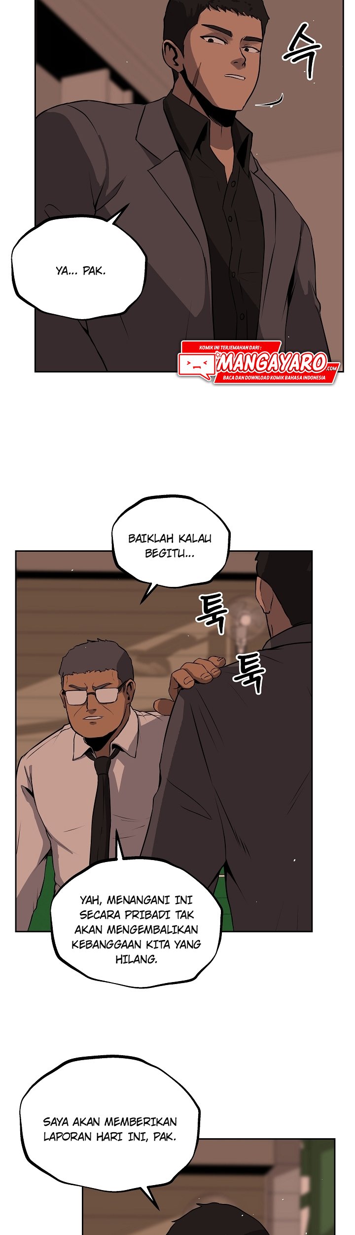 royal-path - Chapter: 8