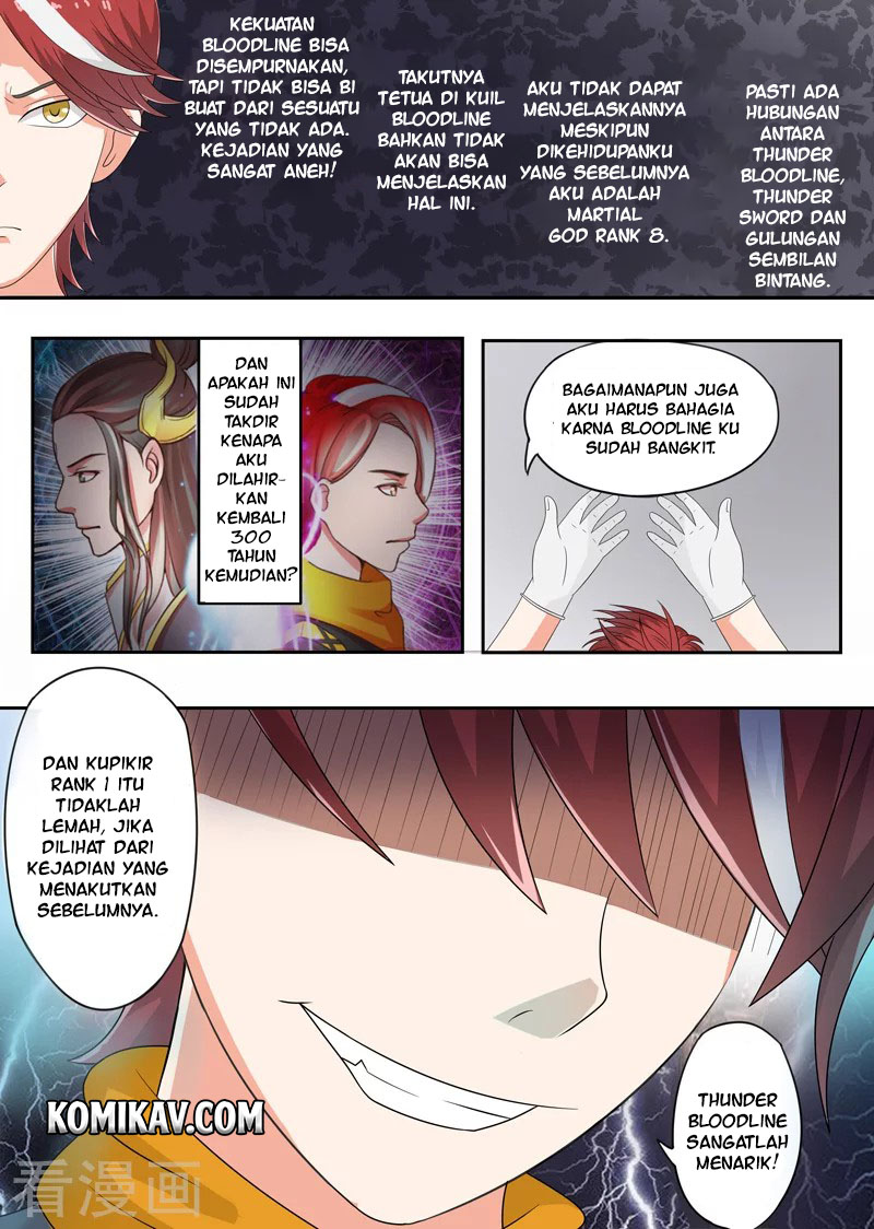 martial-master - Chapter: 59