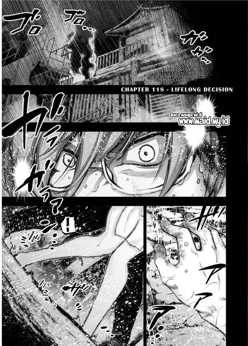 ingoshima - Chapter: 118