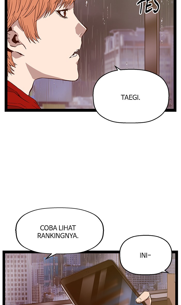 weak-hero - Chapter: 110