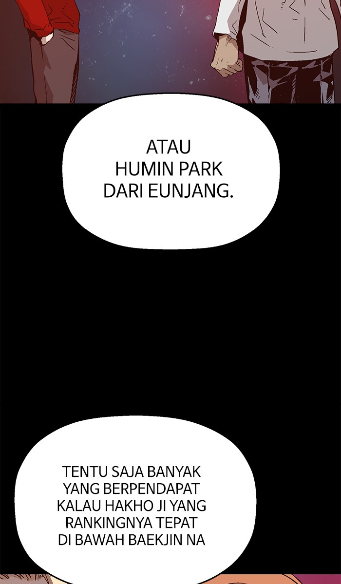 weak-hero - Chapter: 110