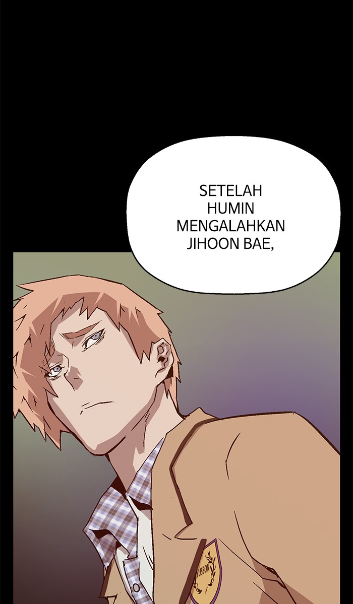 weak-hero - Chapter: 110