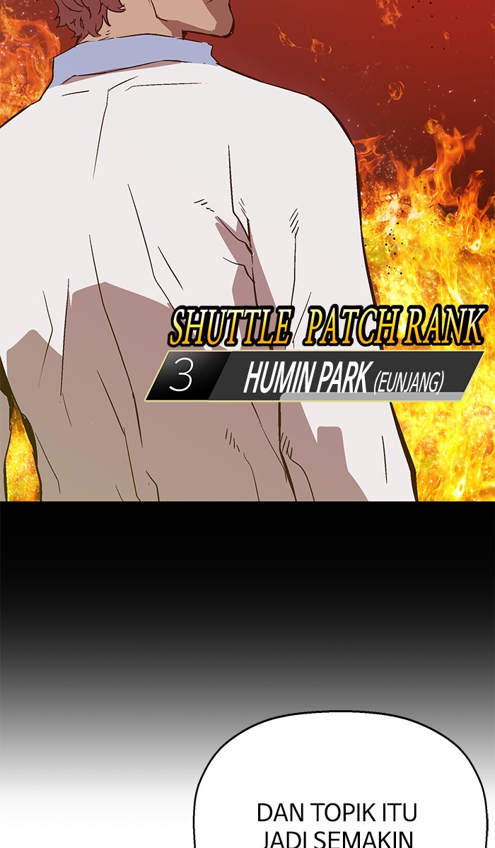 weak-hero - Chapter: 110