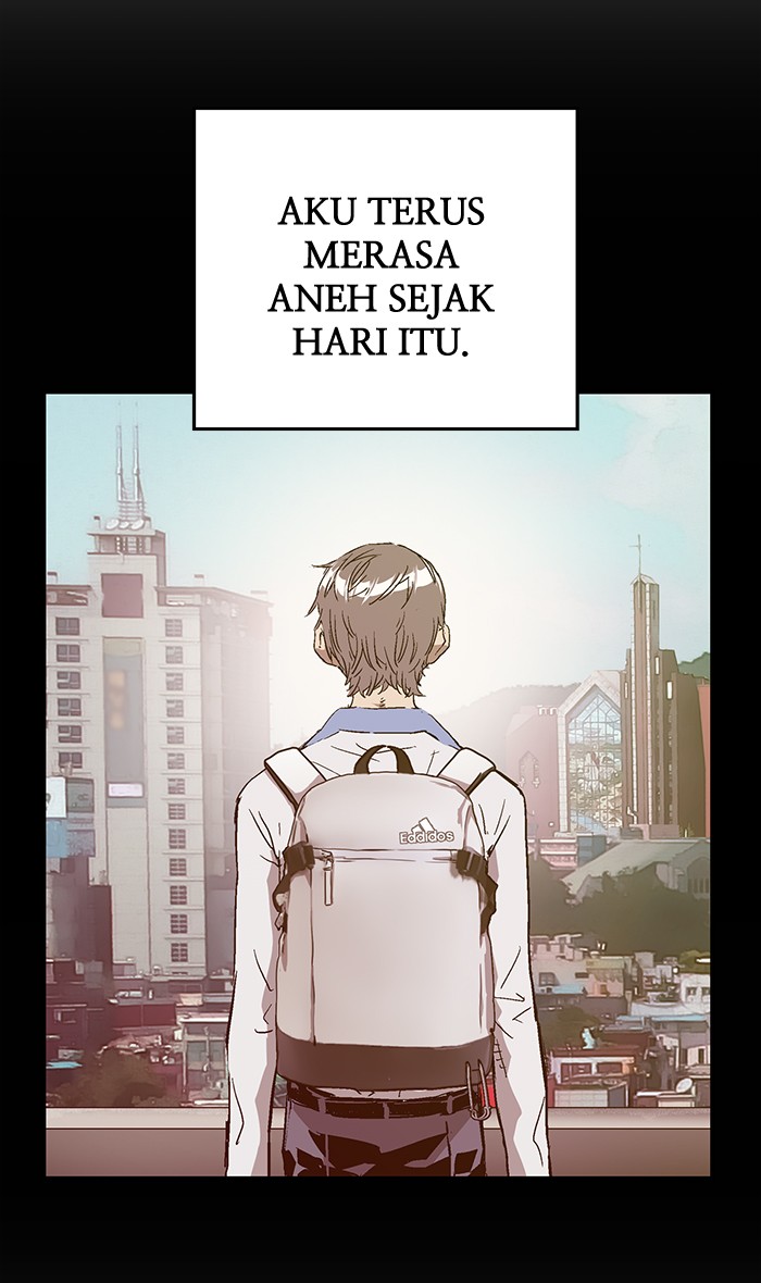 weak-hero - Chapter: 110