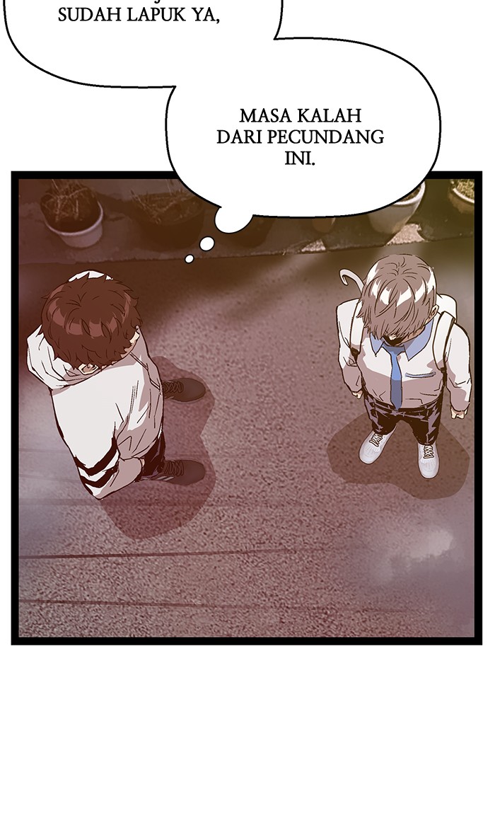 weak-hero - Chapter: 110