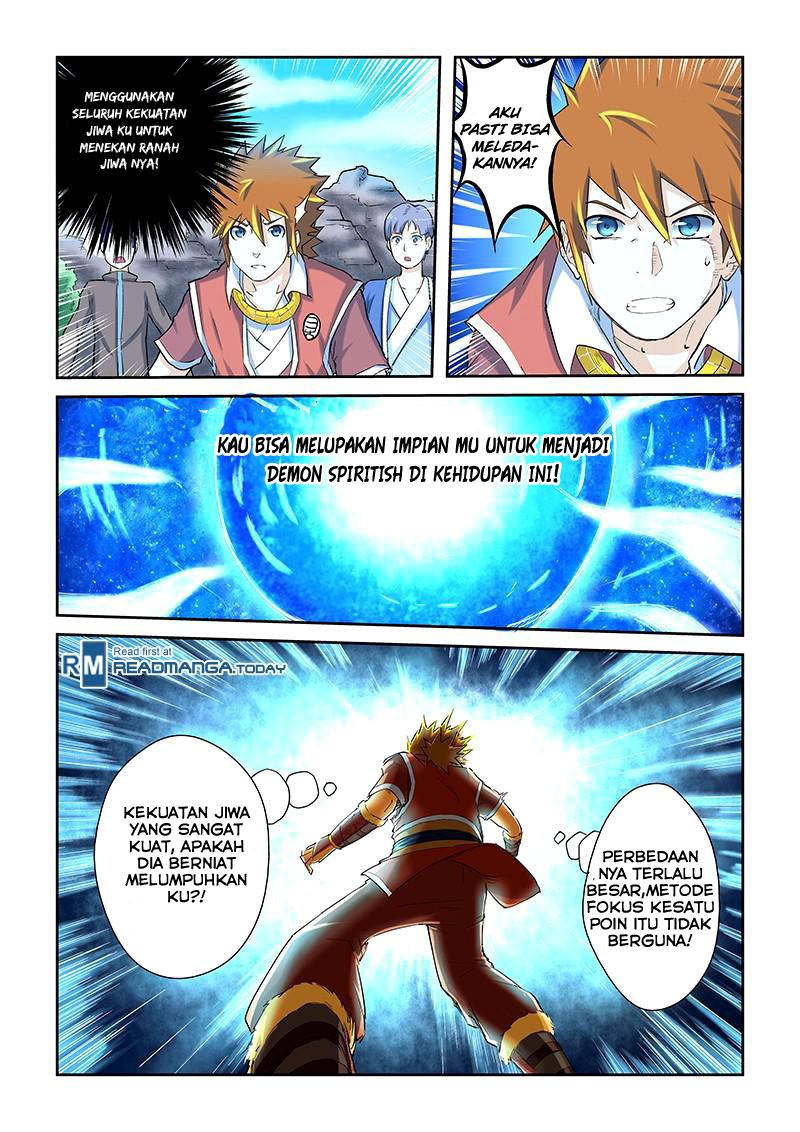 tales-of-demons-and-gods - Chapter: 47