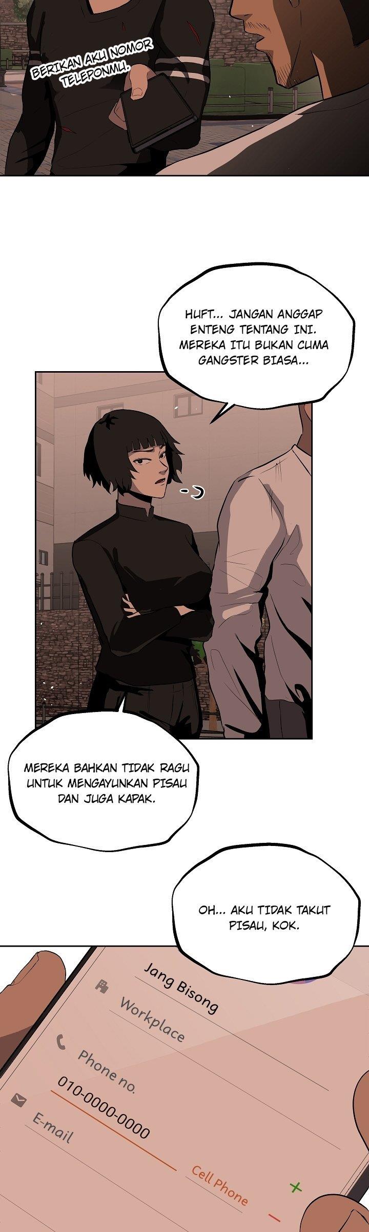 royal-path - Chapter: 9