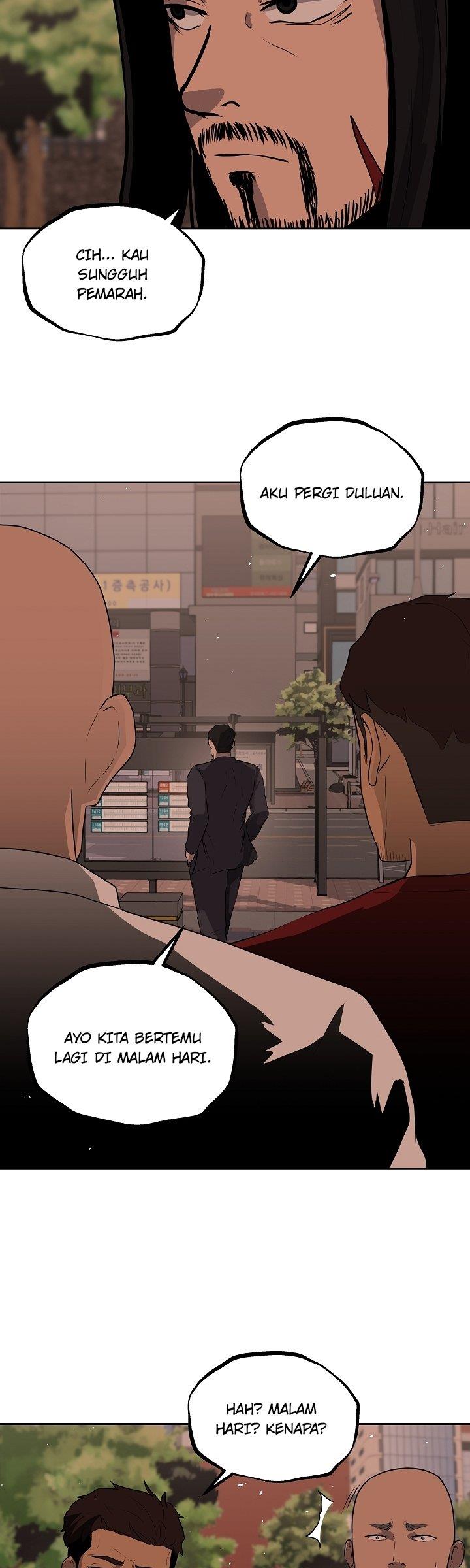 royal-path - Chapter: 9
