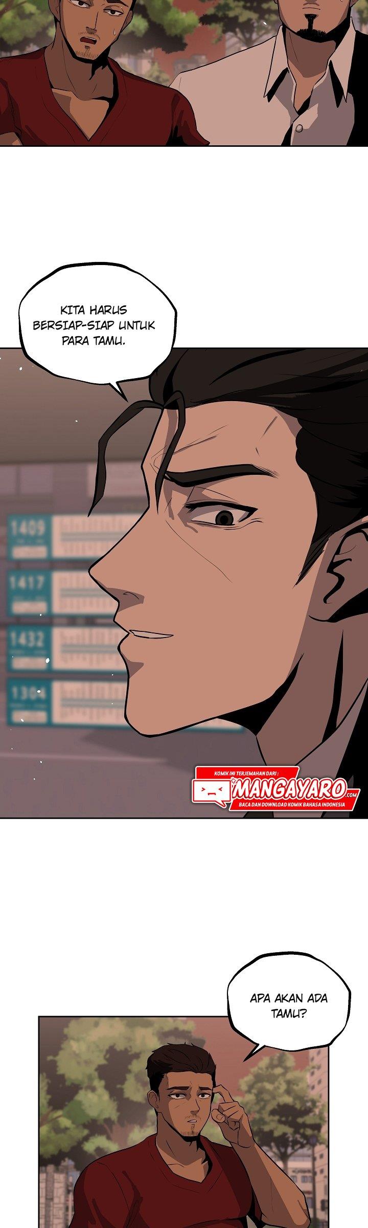 royal-path - Chapter: 9