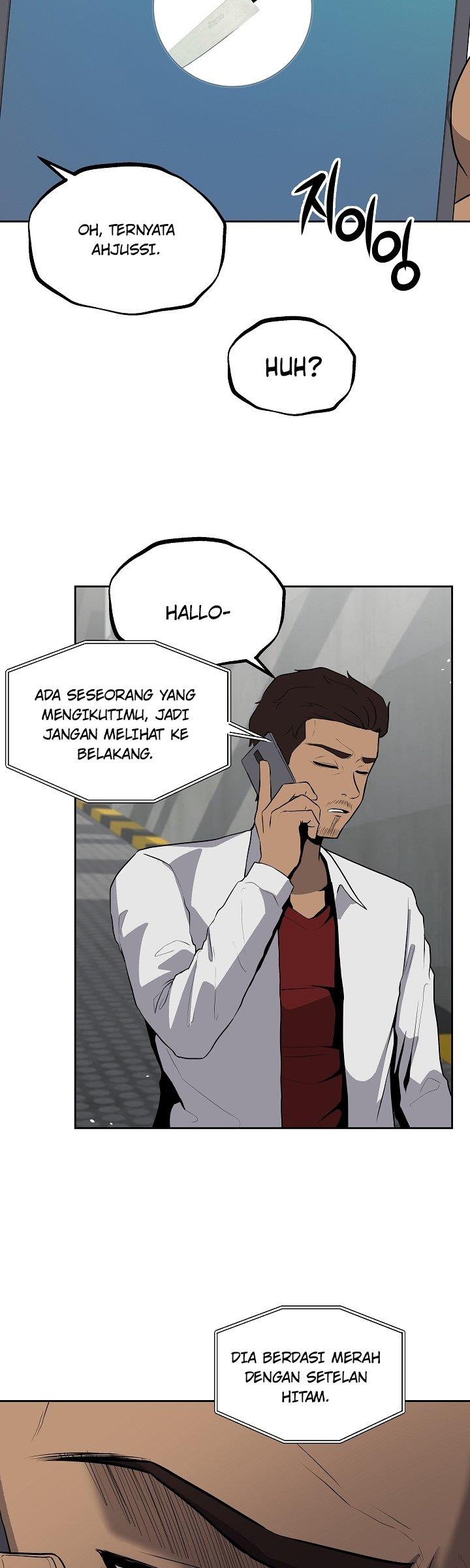 royal-path - Chapter: 9
