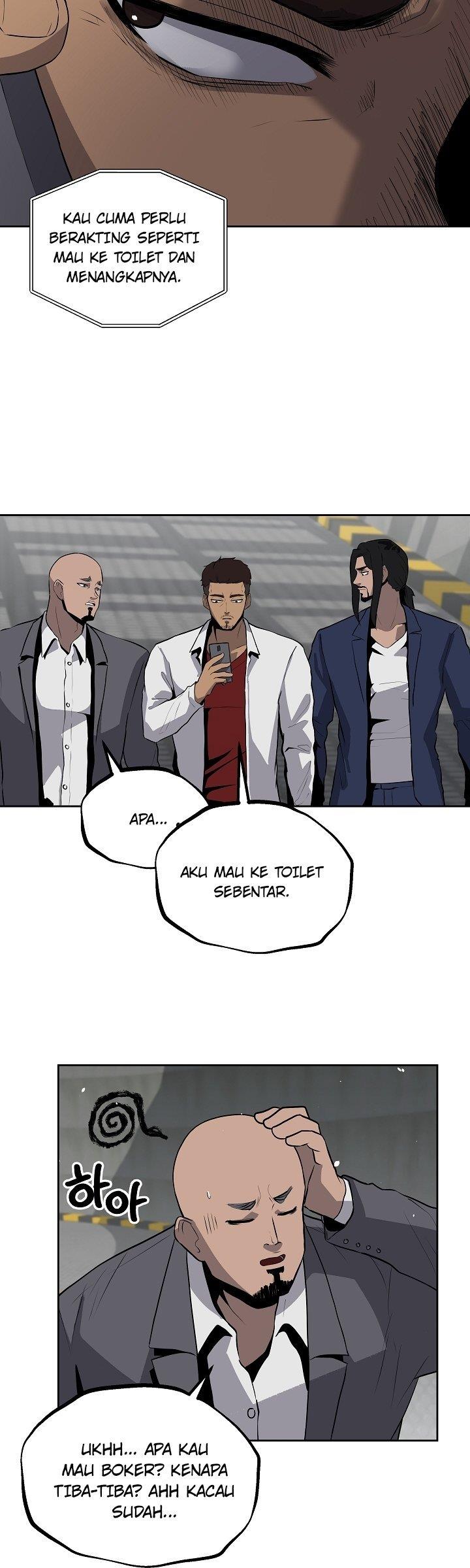 royal-path - Chapter: 9