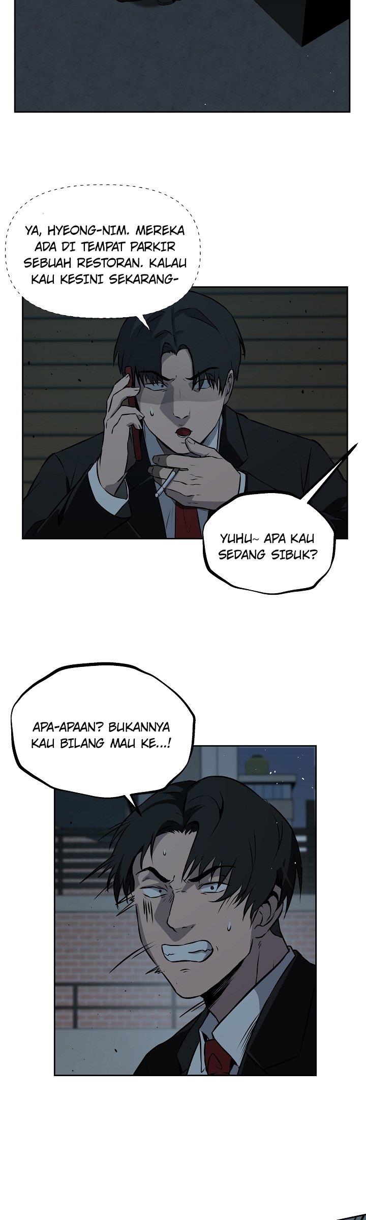 royal-path - Chapter: 9