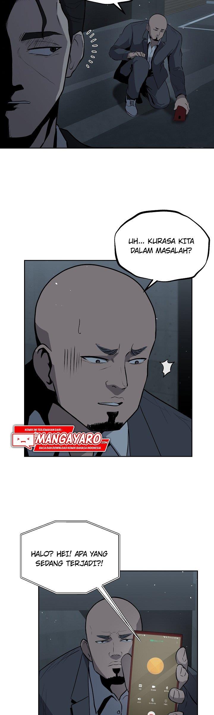 royal-path - Chapter: 9