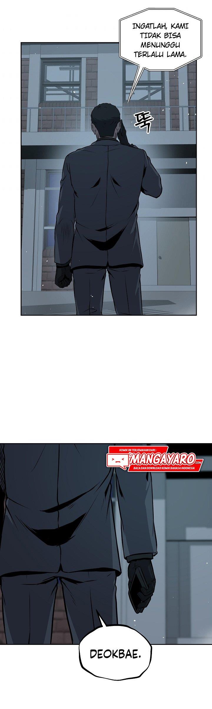 royal-path - Chapter: 9