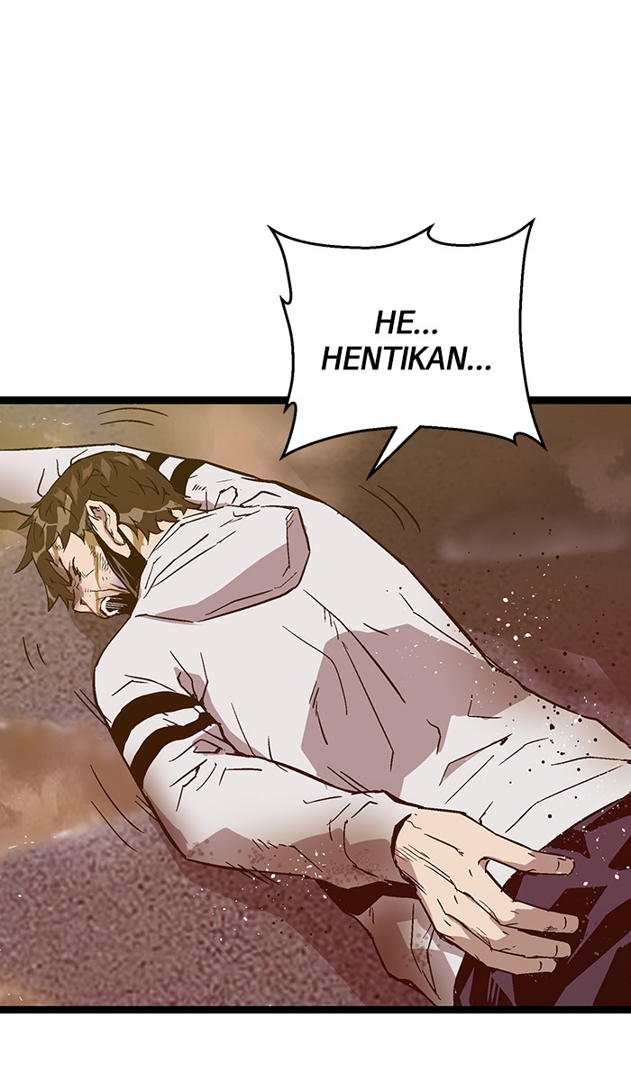 weak-hero - Chapter: 111