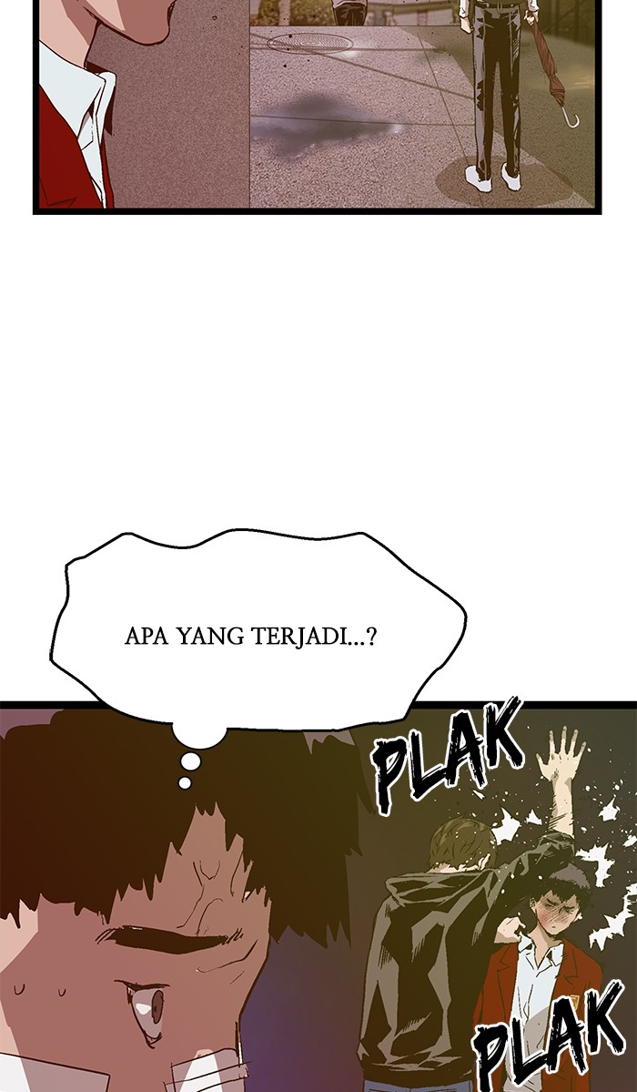 weak-hero - Chapter: 111