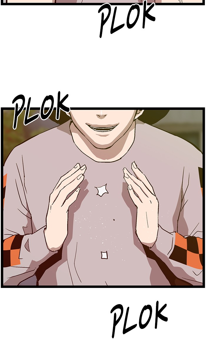 weak-hero - Chapter: 111