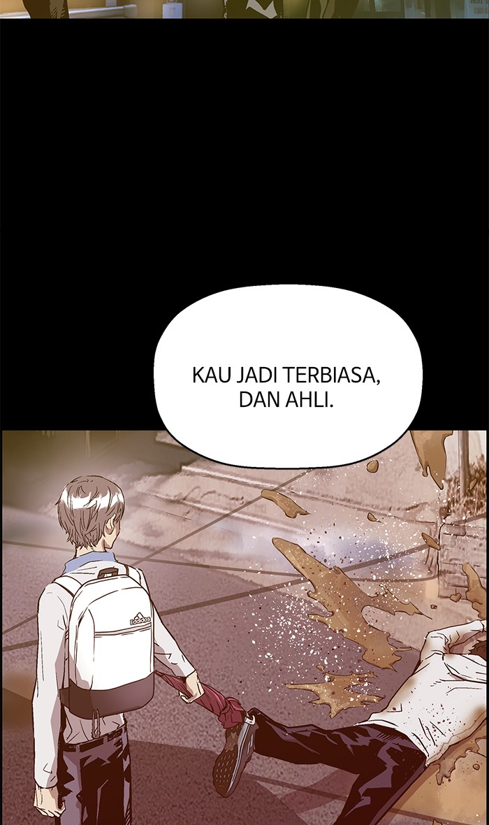 weak-hero - Chapter: 111