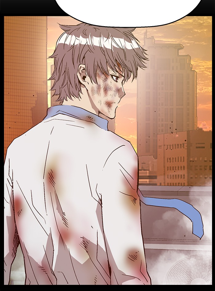 weak-hero - Chapter: 112