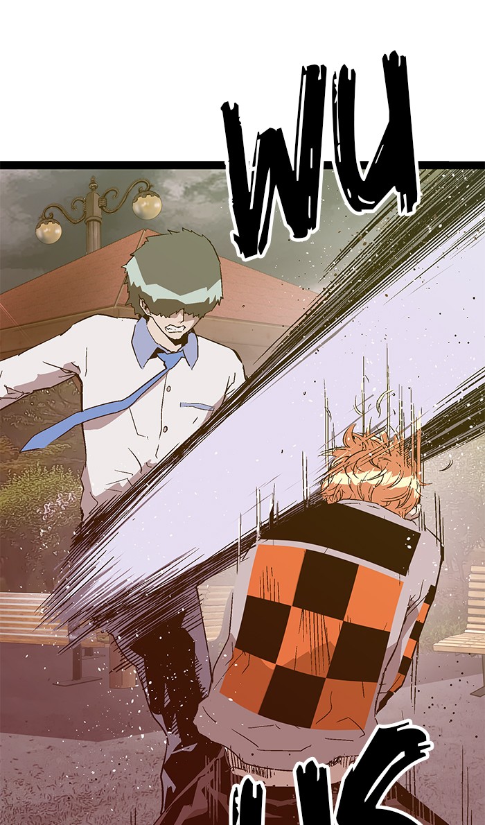 weak-hero - Chapter: 112