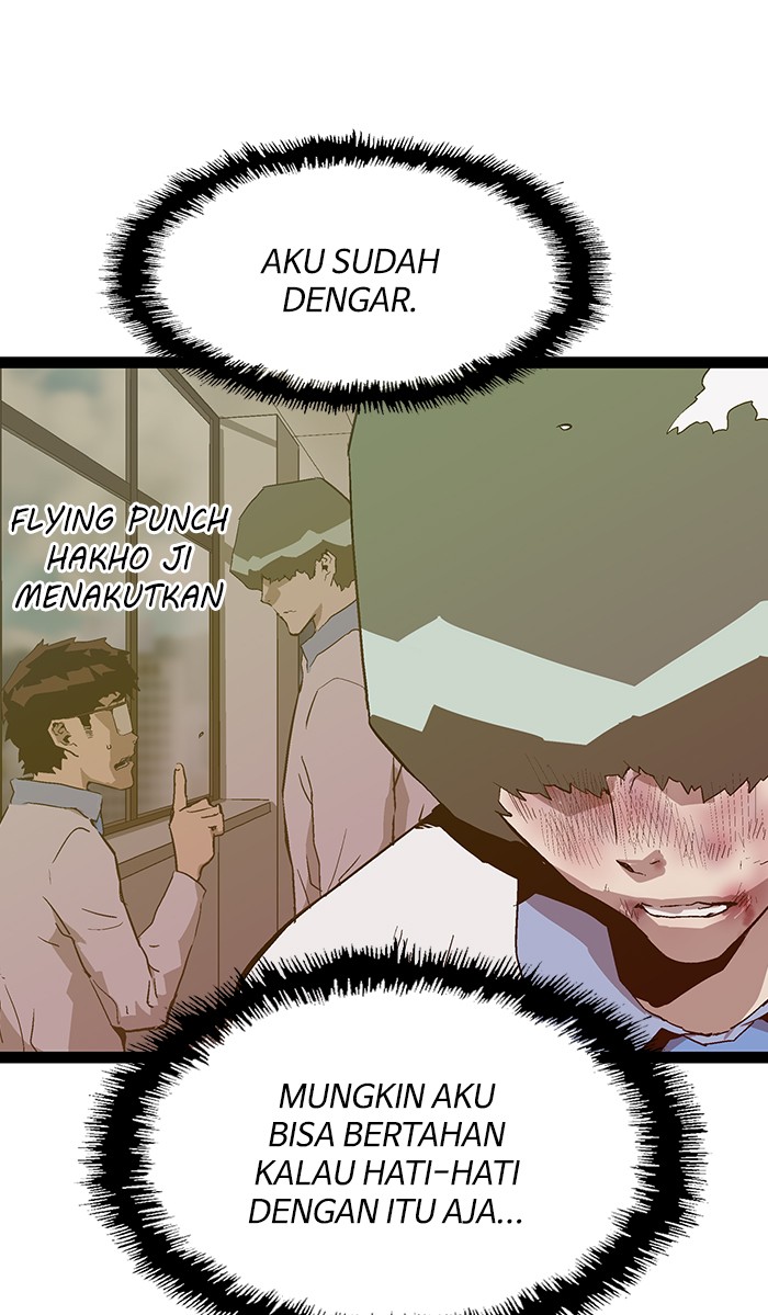 weak-hero - Chapter: 112