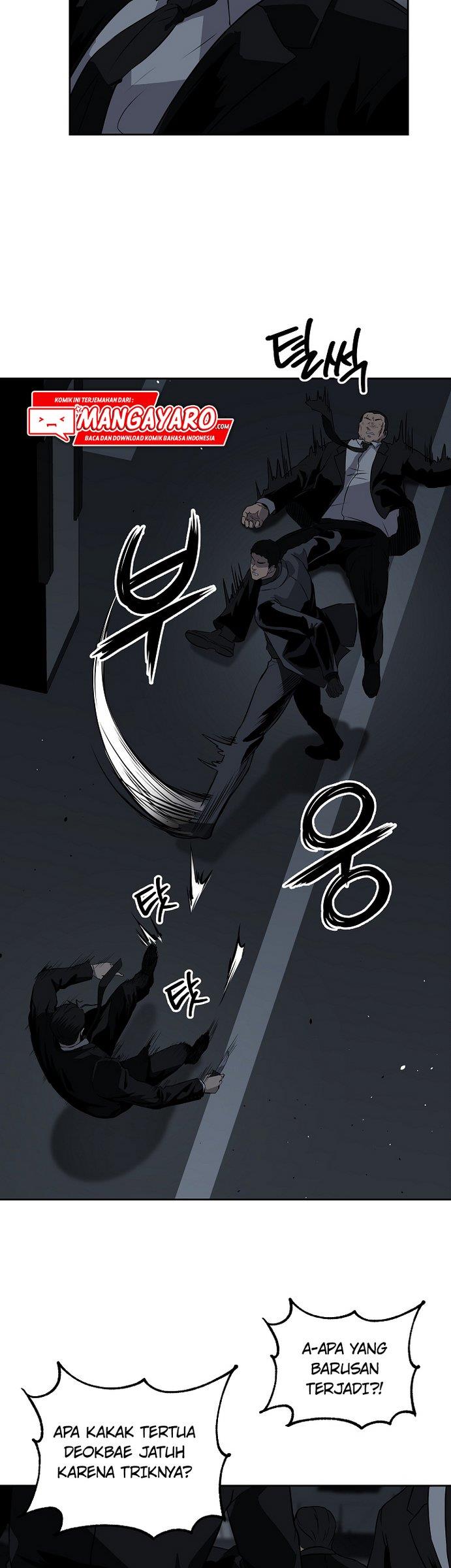 royal-path - Chapter: 11