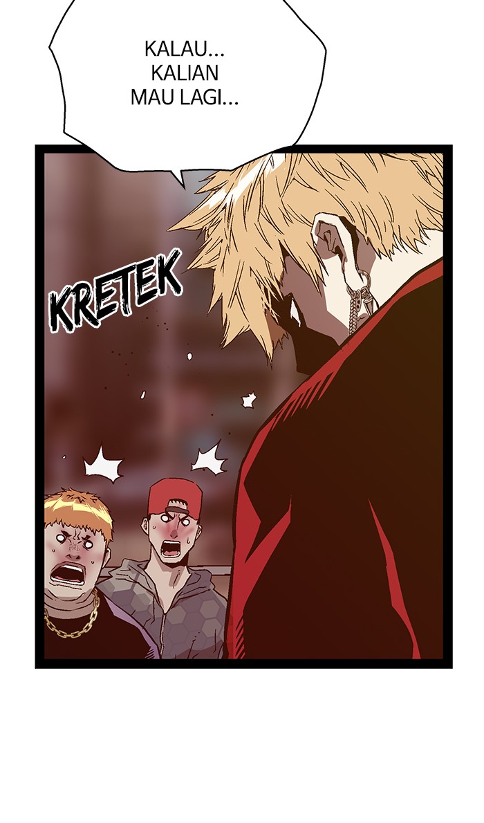 weak-hero - Chapter: 113