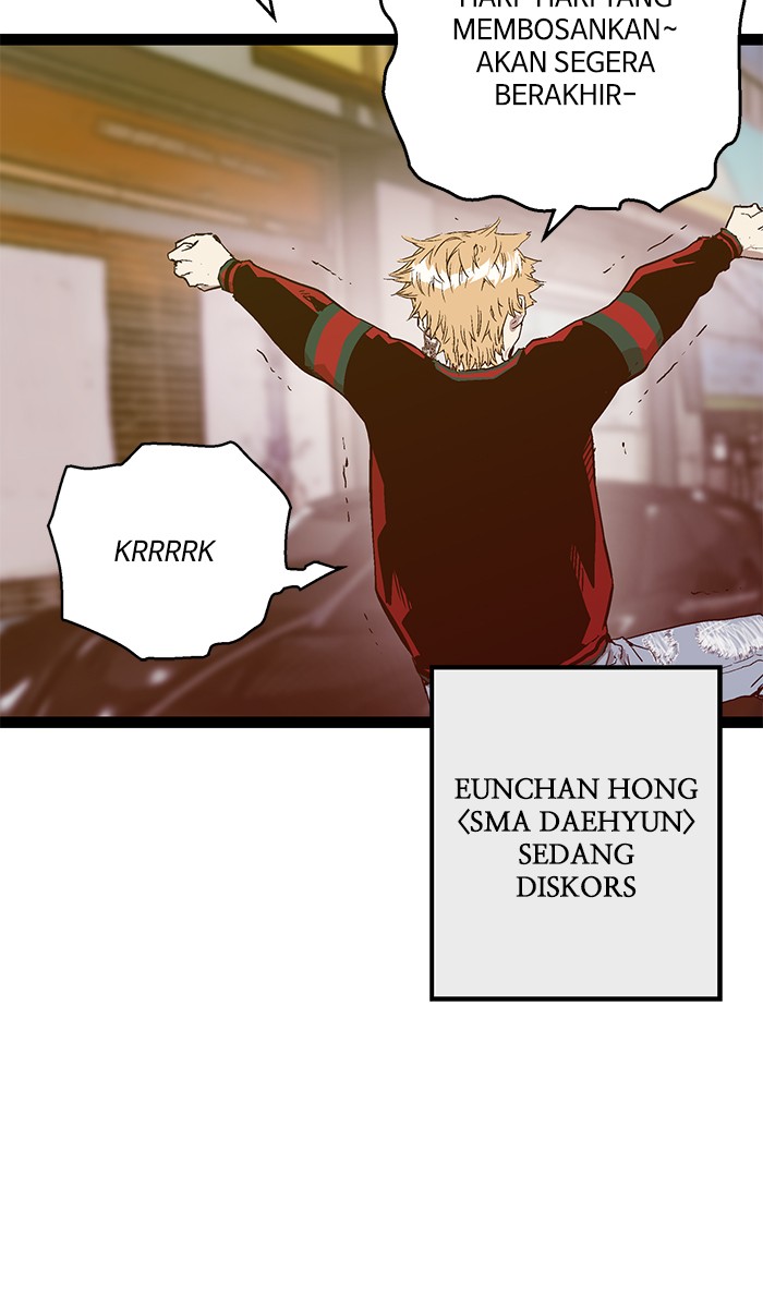 weak-hero - Chapter: 113