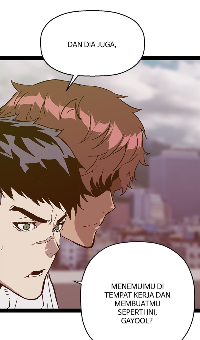 weak-hero - Chapter: 113