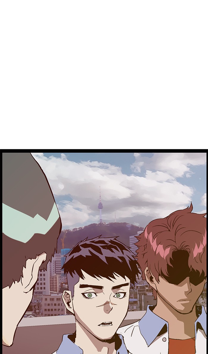 weak-hero - Chapter: 113