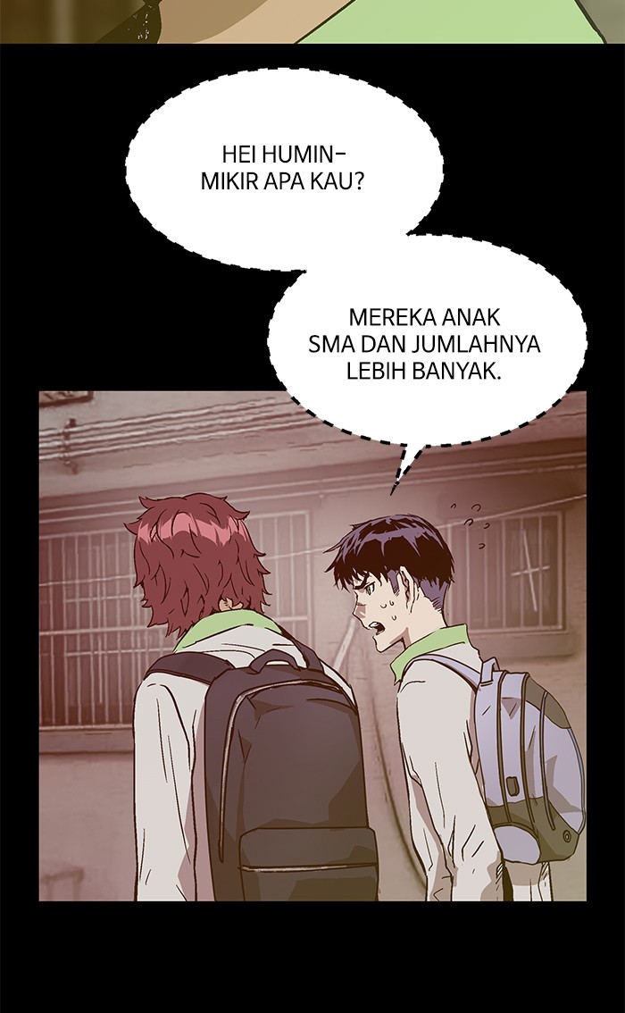 weak-hero - Chapter: 113