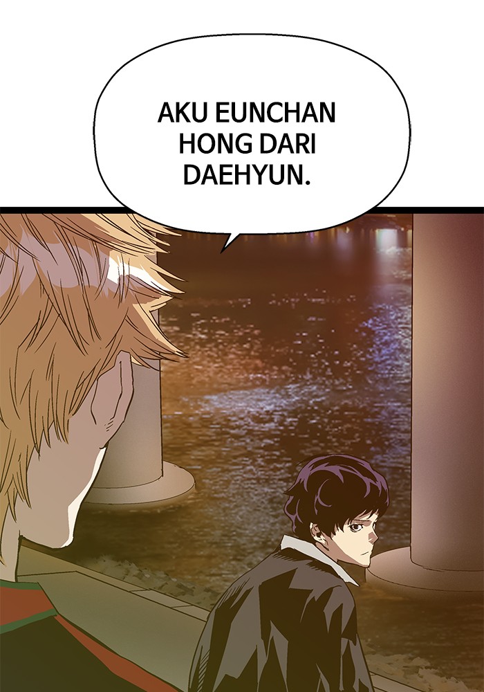 weak-hero - Chapter: 113